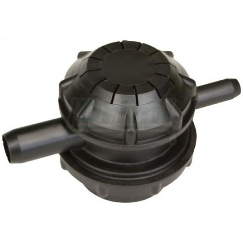 Pulzátor pneumatický, membránový, typ BPM 362