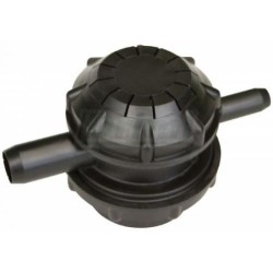 Pulzátor pneumatický, membránový, typ BPM 362