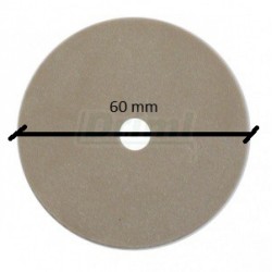 Membrána pulsátoru AL