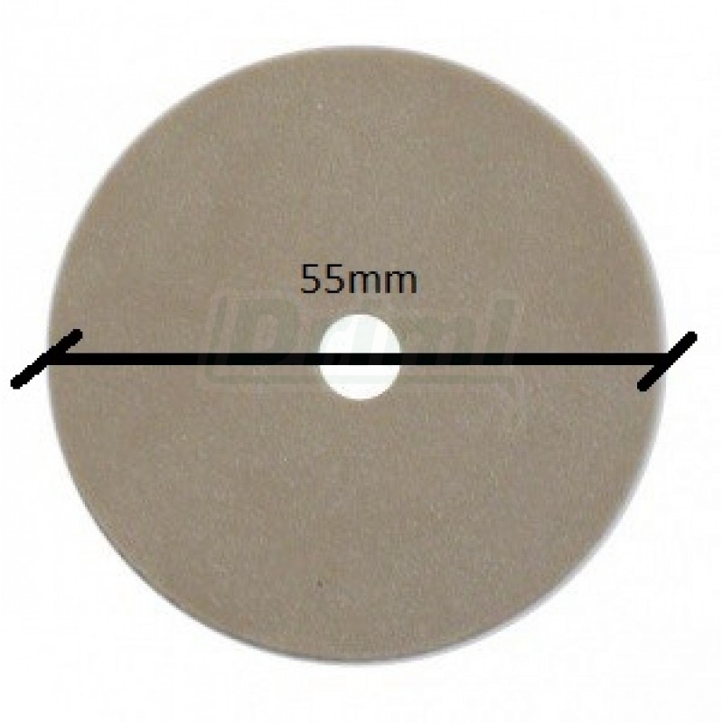 Membrána do pulzátoru BPM 362 a 375