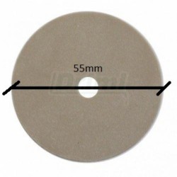 Membrána do pulzátoru BPM 362 a 375