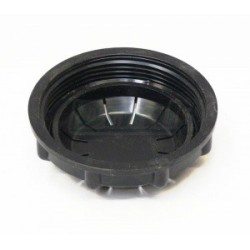 Víčko filtru pulzátoru BPM