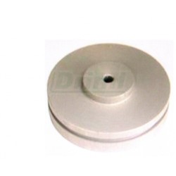 Víko  AL k pulzátoru BPM 362