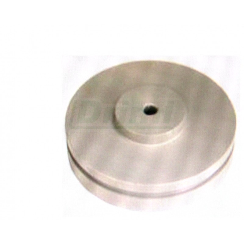 Víko  AL k pulzátoru BPM 362