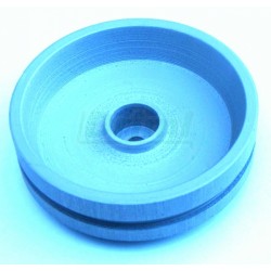 Víko  AL k pulzátoru BPM 362