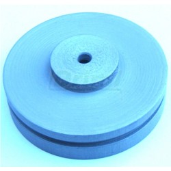 Víko  AL k pulzátoru BPM 362