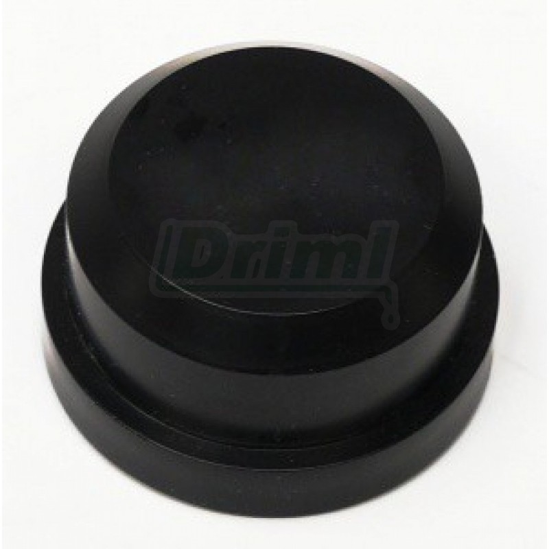 Vložka - víčko pulzátoru BPM