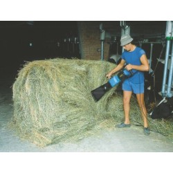 Řezačka sena a slámy HAY CUTTER ruční