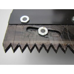 Řezačka sena a slámy HAY CUTTER ruční