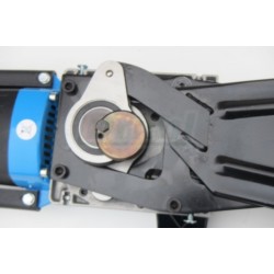 Řezačka sena a slámy HAY CUTTER ruční