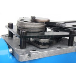 Řezačka sena a slámy HAY CUTTER ruční