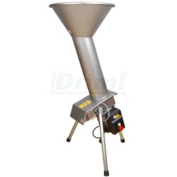 Nerezový drtič ovoce, řepy, brambor, kořenové zeleniny atd