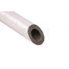 Izolační tubus na trubky POLAR, vnitřní průměr 28 mm, tloušťka 25 mm