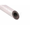 Izolační tubus na trubky POLAR, vnitřní průměr 28 mm, tloušťka 25 mm