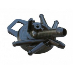 Spodní díl synchronního sběrače CZ - samostatný