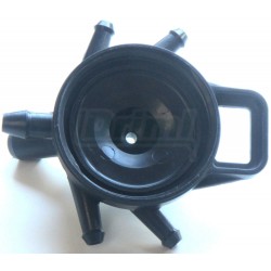 Spodní díl synchronního sběrače CZ - samostatný