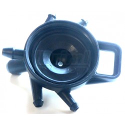 Spodní díl synchronního sběrače CZ - samostatný