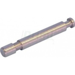 Hřídelka sběrače nerezová