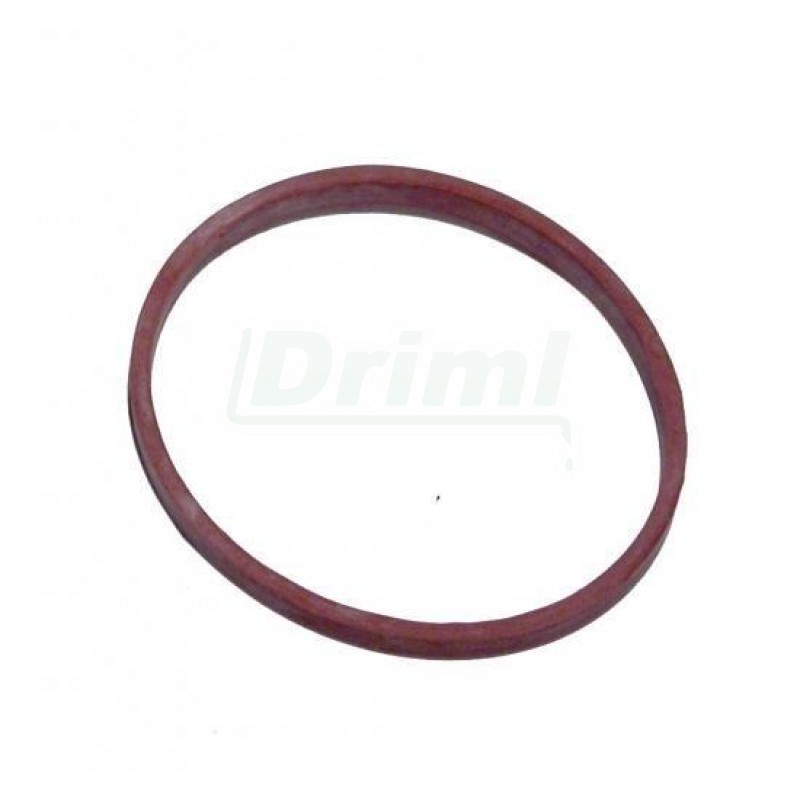 Těsnící kroužek sběrače CZ