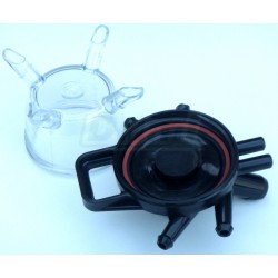 Těsnící kroužek sběrače CZ