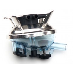 Sběrač mléka Orbiter nerez 240 ml