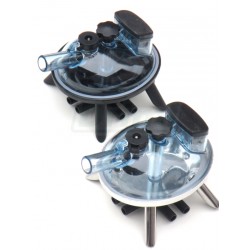 Sběrač mléka Orbiter nerez 240 ml