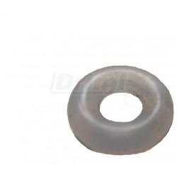 Těsnění silkonové na spojovací trn