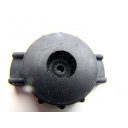 Zarážka sběrače Orbiter