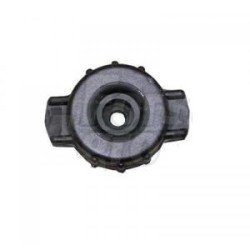 Zarážka sběrače Orbiter