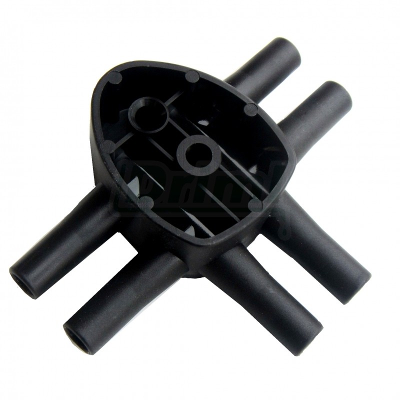 Rozvodka pro sběrač  Orbiter 240 ccm pravo-levá