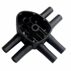 Rozvodka pro sběrač  Orbiter 240 ccm pravo-levá