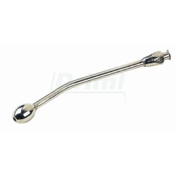 Kanyla orální pro aplikační stříkačky LL, 120 mm