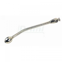 Kanyla orální pro aplikační stříkačky LL, 120 mm