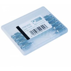 Jehly injekční 0,8 x 10mm