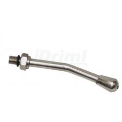 Náhradní kanyla pro drencher , délka 200ccm