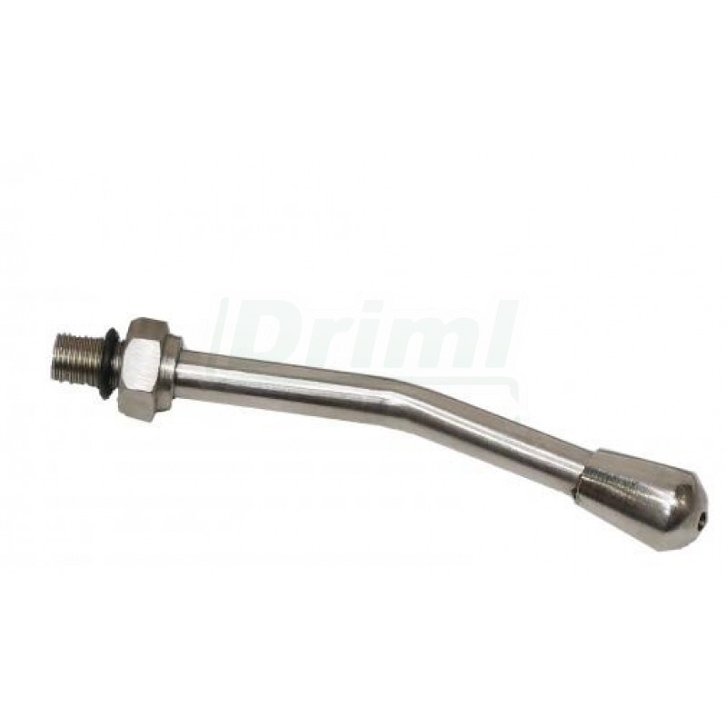 Náhradní kanyla pro drencher , délka 200ccm