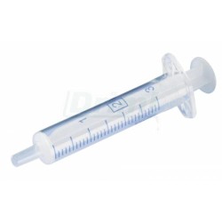 Stříkačky jednorázové 50/60ml, 30ks