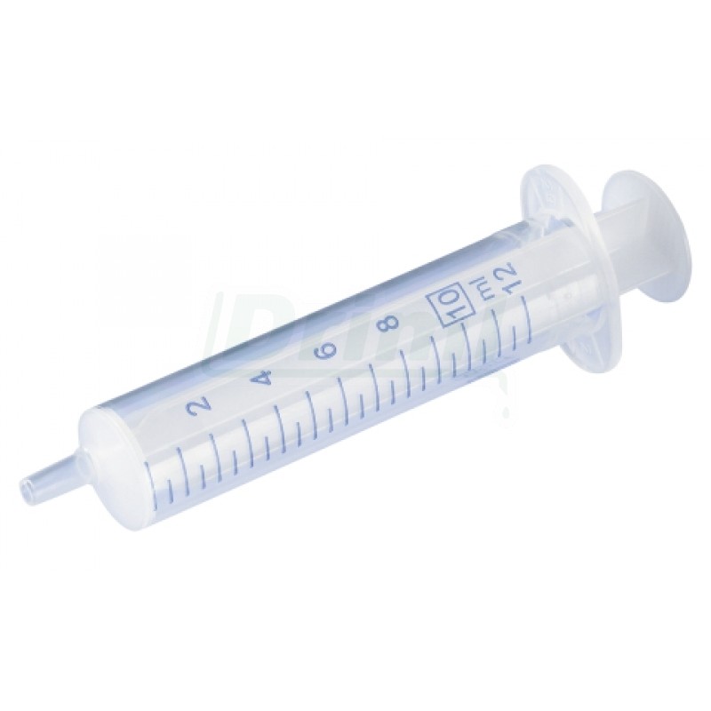 Stříkačky jednorázové 30ml, 50ks