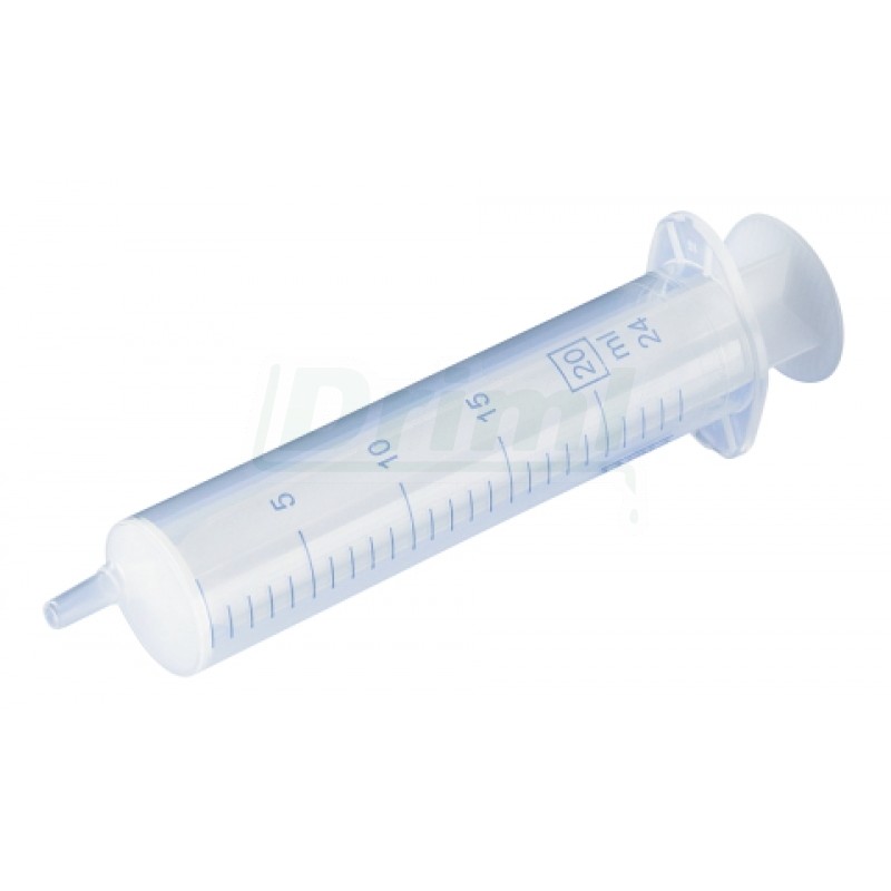 Stříkačky jednorázové 2/3ml, 100ks