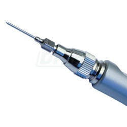 Přední část - nástavec LL pro HSV Drench Matic  10 a 23 ml