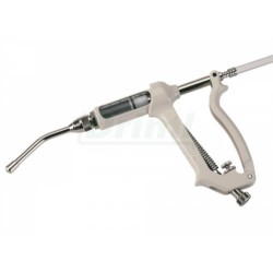 Pistole dávkovací - DRENCH-MATIC 23ml, bez kanystru