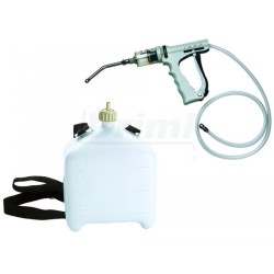 Zádový zásobník na léčiva 3l