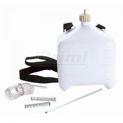 Zádový zásobník na léčiva 3l