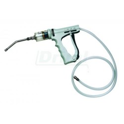 Aplikátor léčiv BRAVO 30 ml  LL