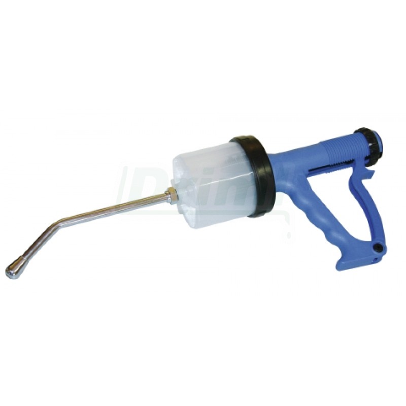 Drencher plastový 300 ml