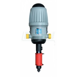 Medikátor MixRite, on/off systém, 0,3-2%