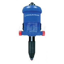 Medikátor Dosatron, on/off, 0,2 - 2 %