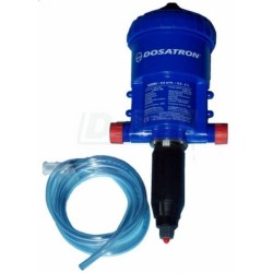 Medikátor Dosatron, on/off, 0,2 - 2 %