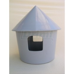 Domeček malý - 1 l, napaječka pro holuby