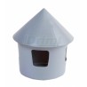 Domeček malý - 1 l, napaječka pro holuby